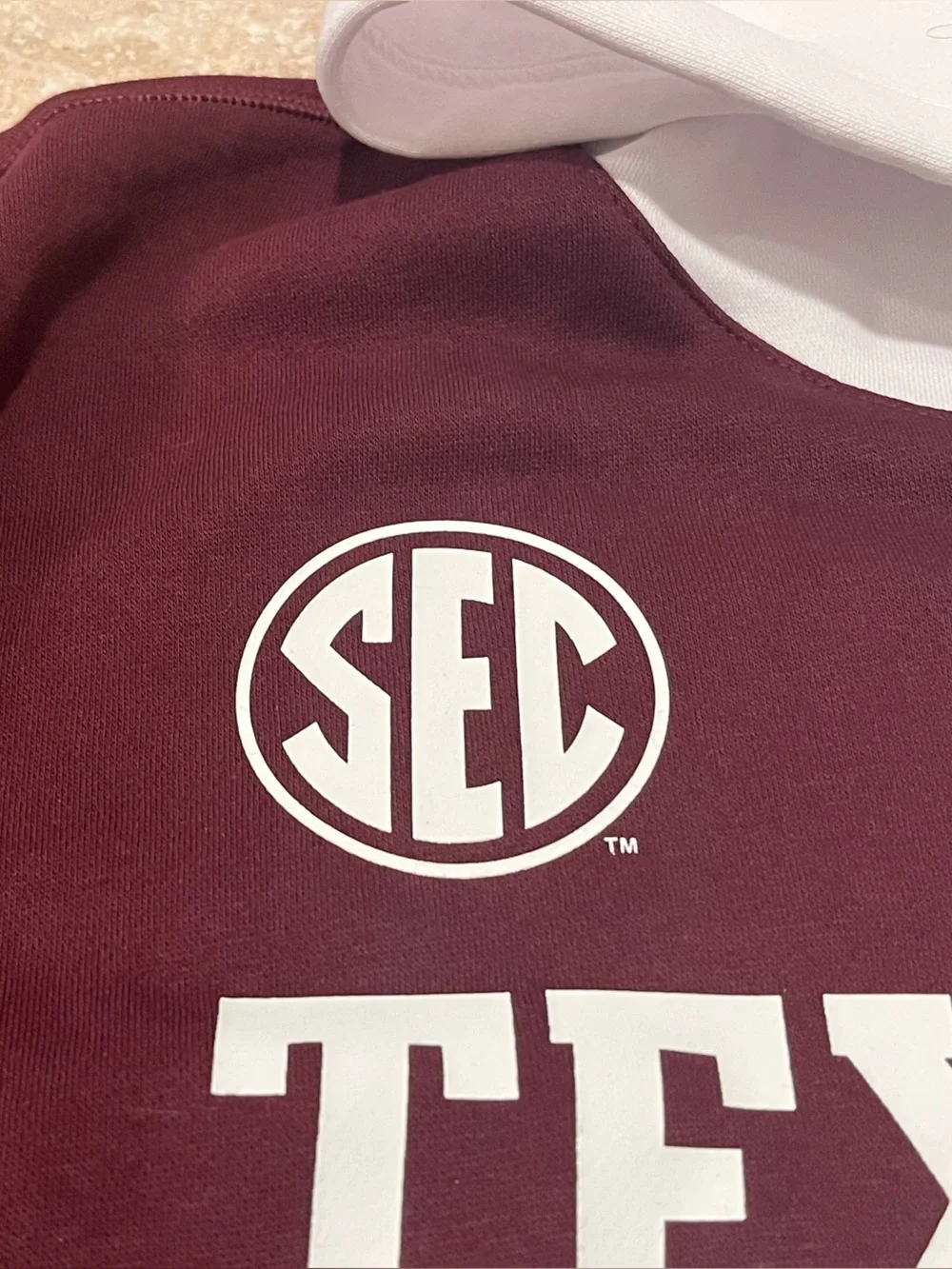 adidas crewneck layered